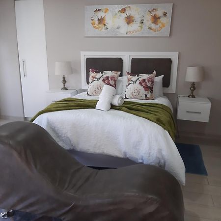 Bonfai Residence Ермело Екстер'єр фото