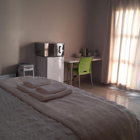 Bonfai Residence Ермело Екстер'єр фото
