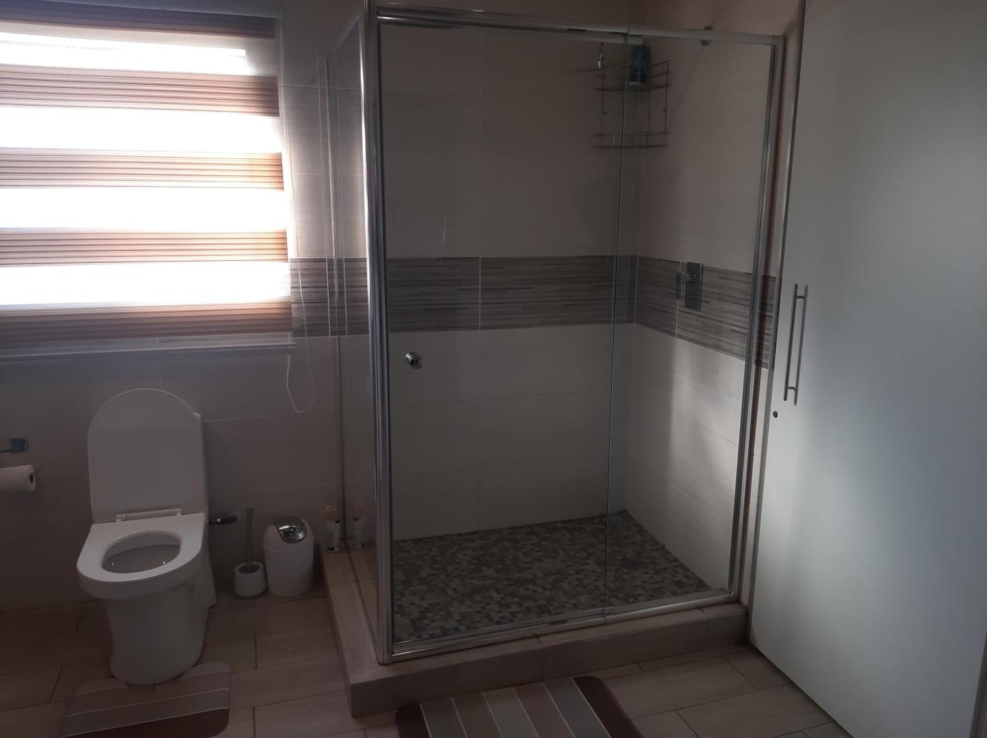 Bonfai Residence Ермело Екстер'єр фото