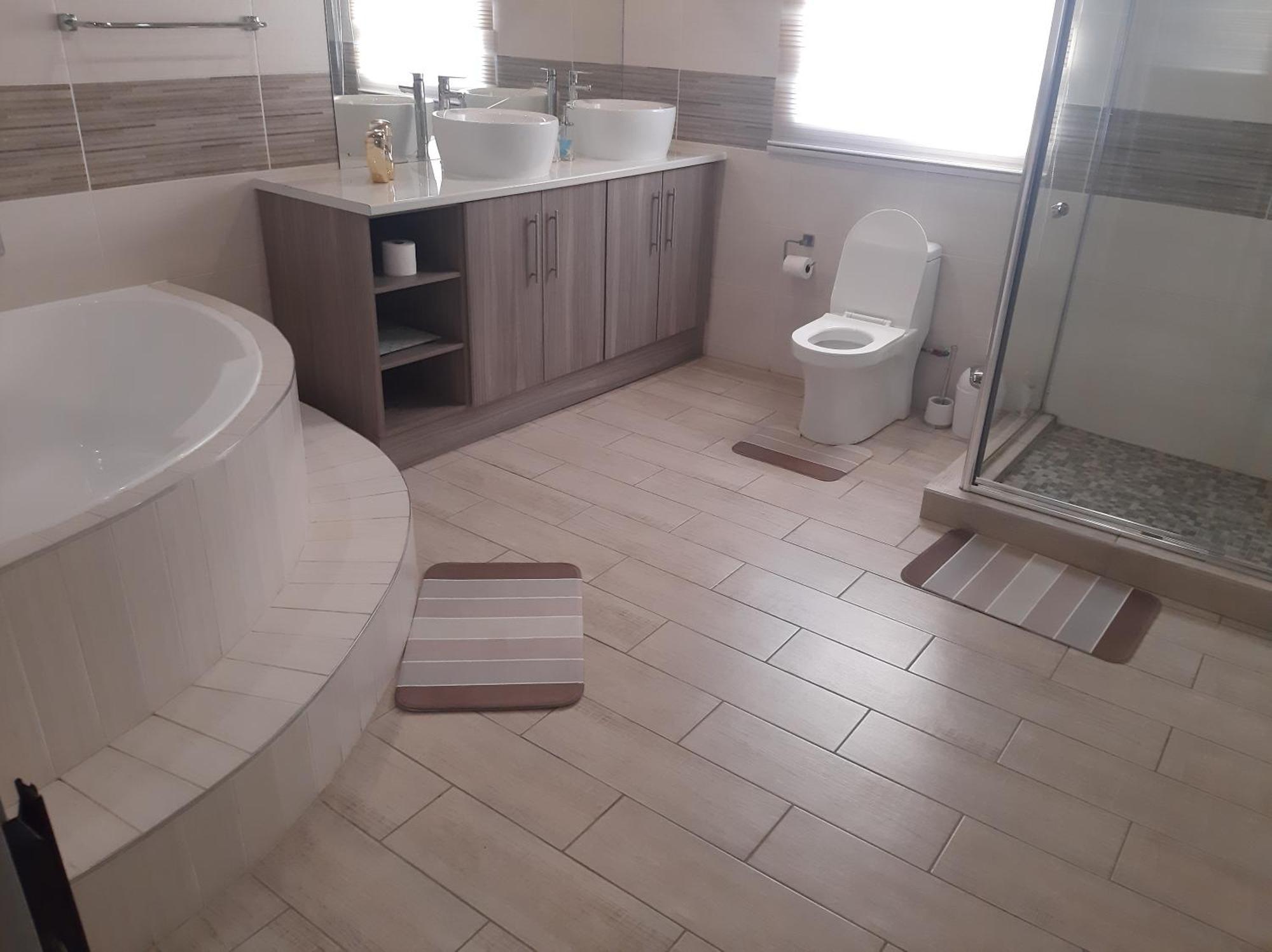 Bonfai Residence Ермело Екстер'єр фото