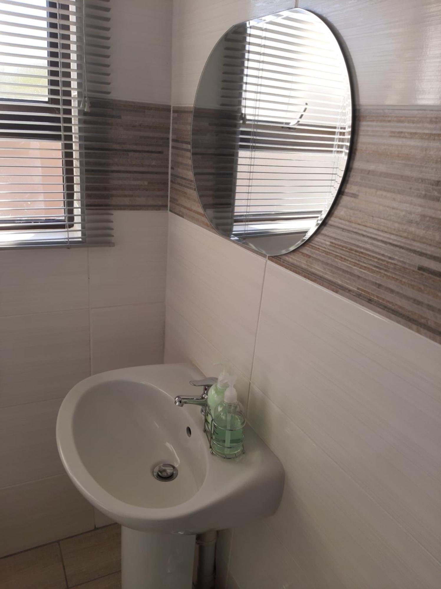 Bonfai Residence Ермело Екстер'єр фото