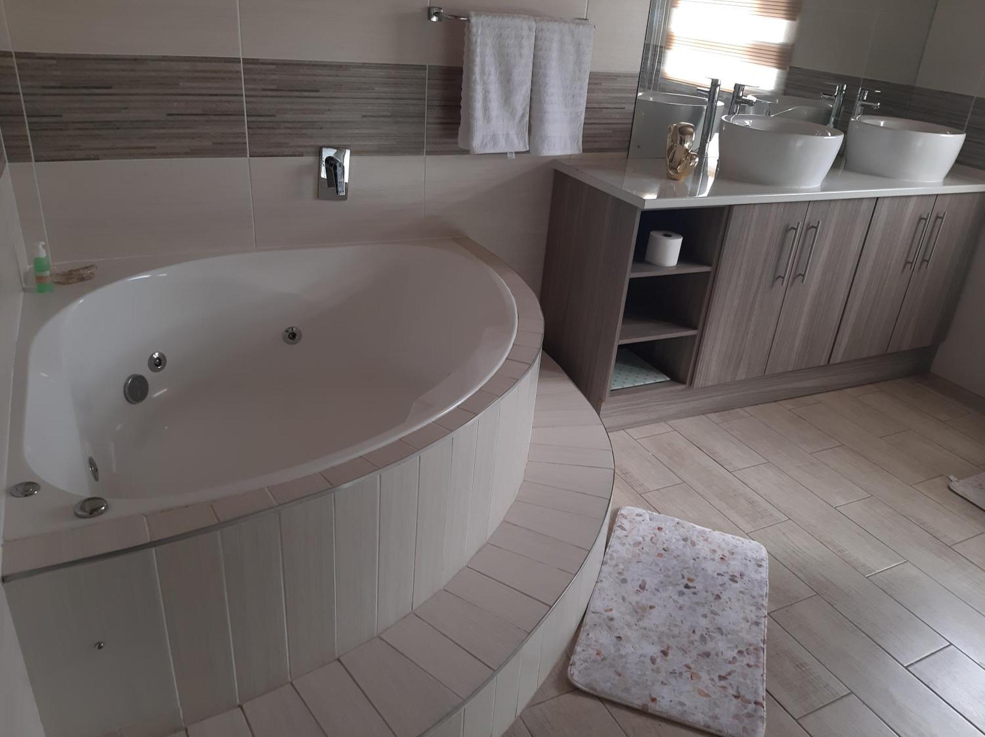 Bonfai Residence Ермело Екстер'єр фото