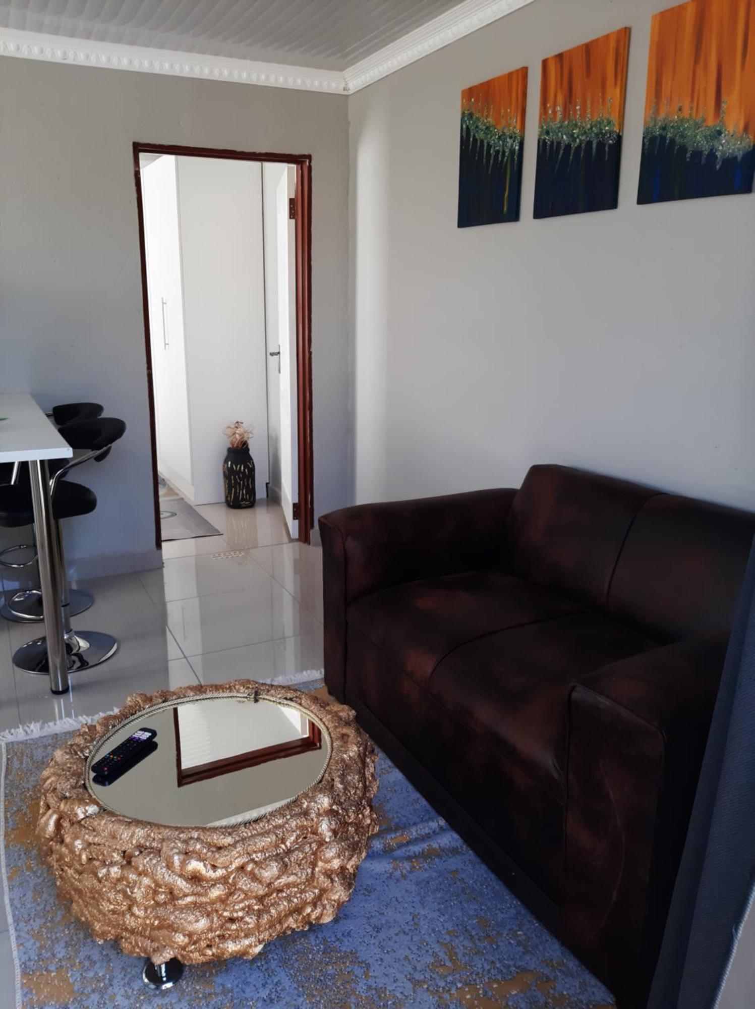 Bonfai Residence Ермело Екстер'єр фото