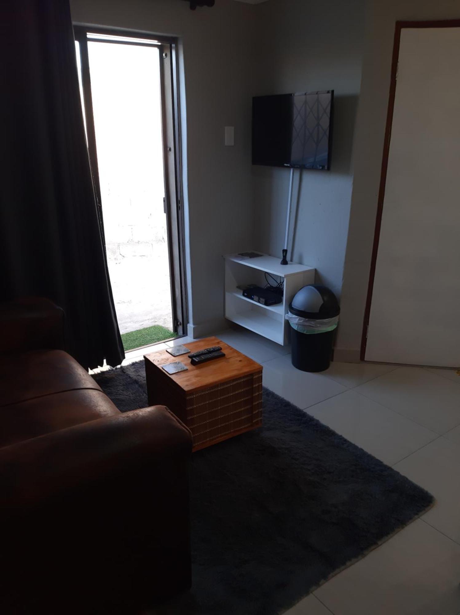 Bonfai Residence Ермело Екстер'єр фото