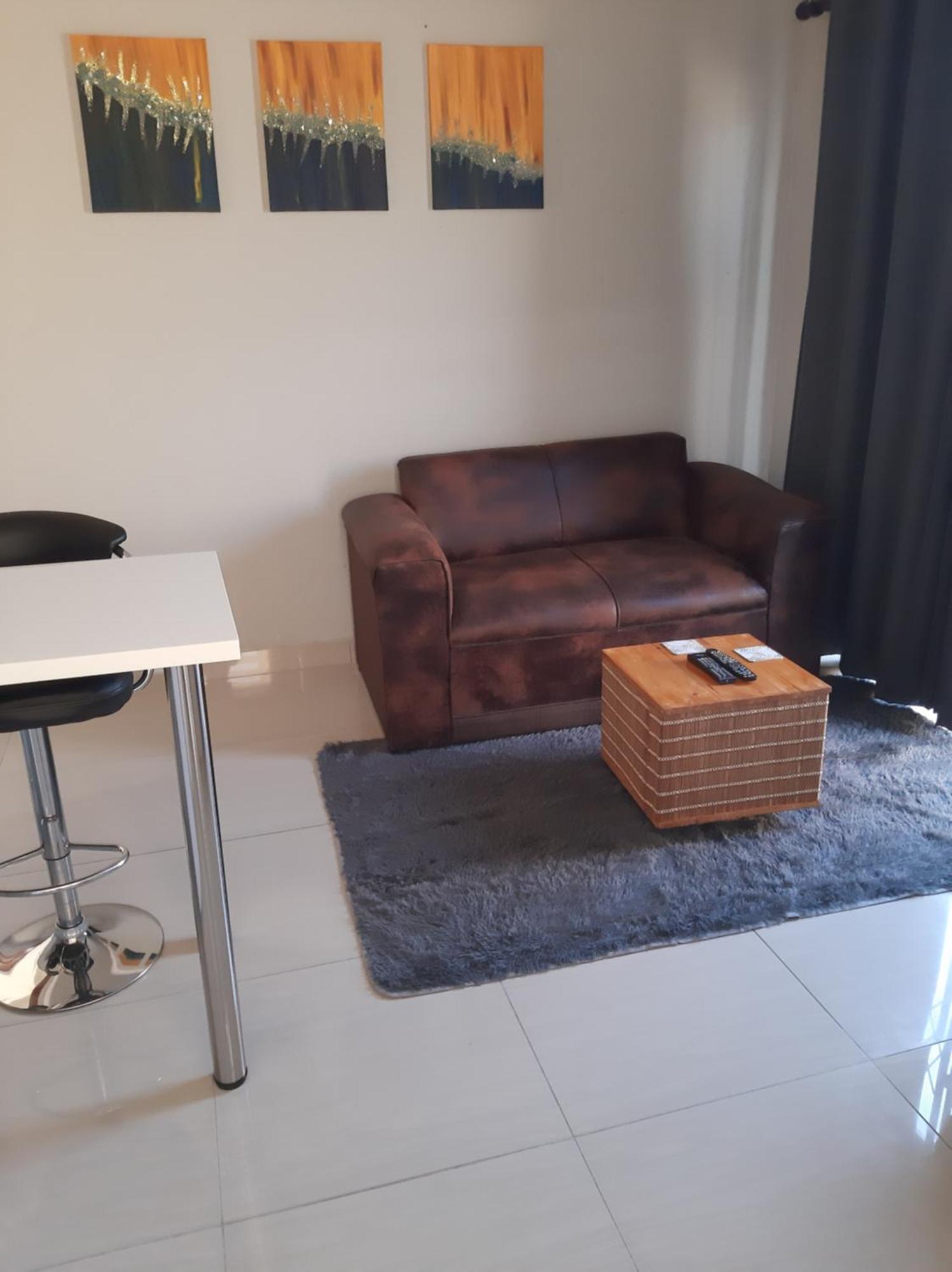 Bonfai Residence Ермело Екстер'єр фото