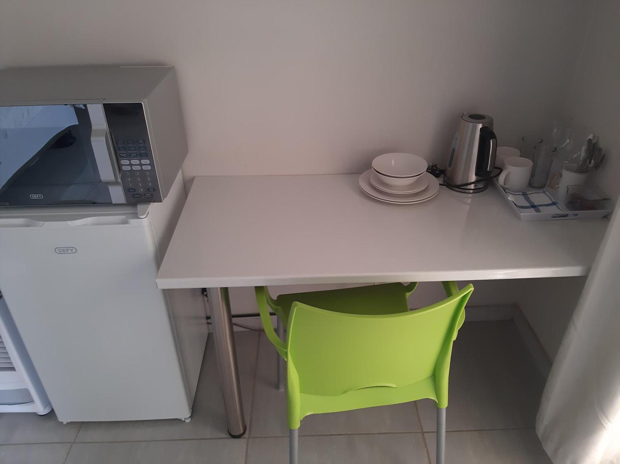 Bonfai Residence Ермело Номер фото