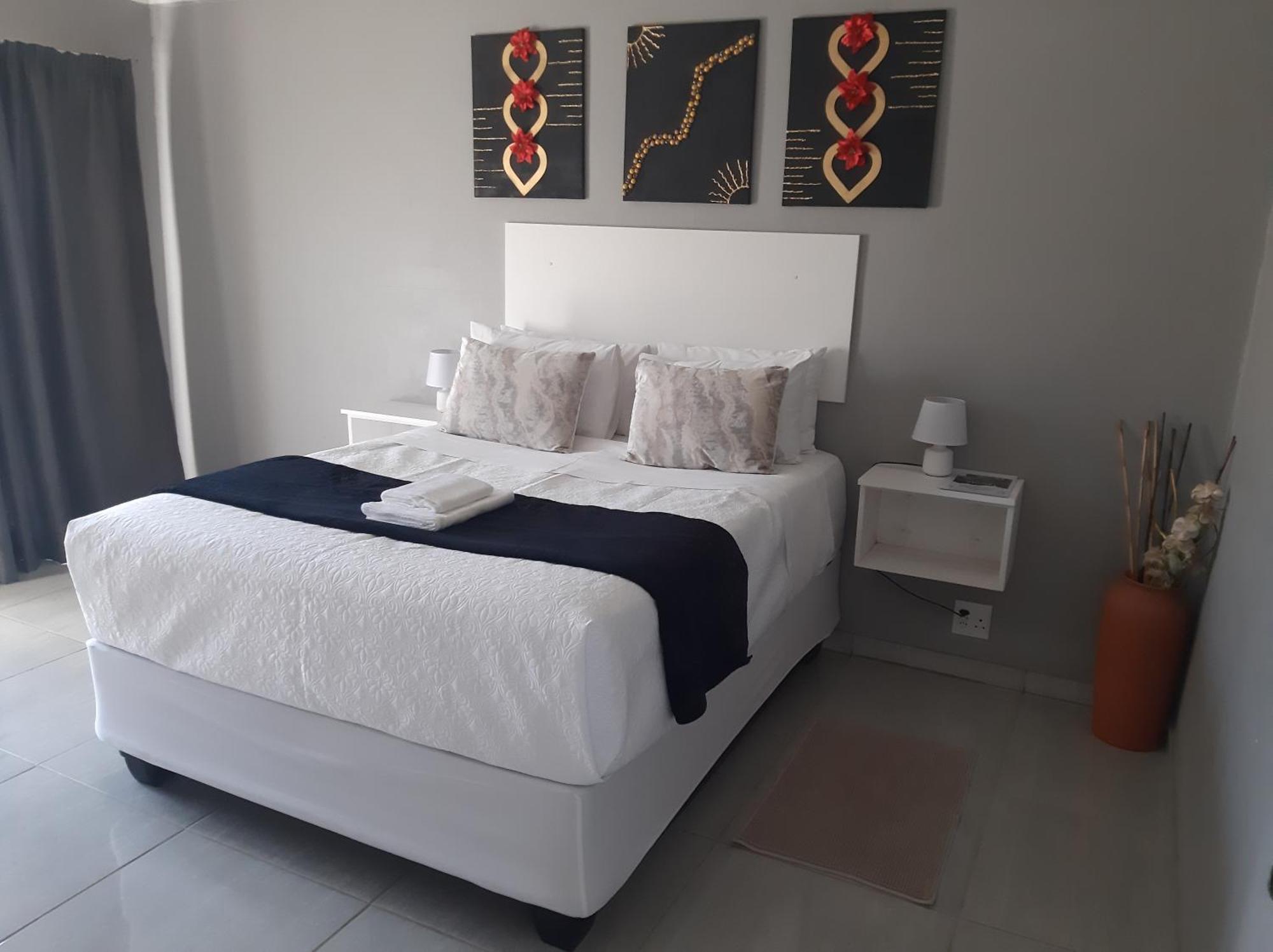 Bonfai Residence Ермело Екстер'єр фото