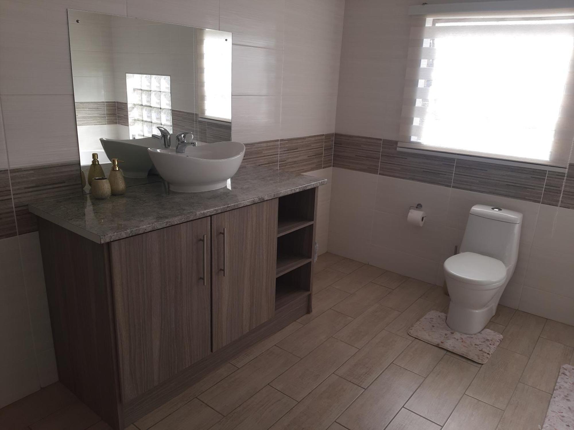 Bonfai Residence Ермело Екстер'єр фото