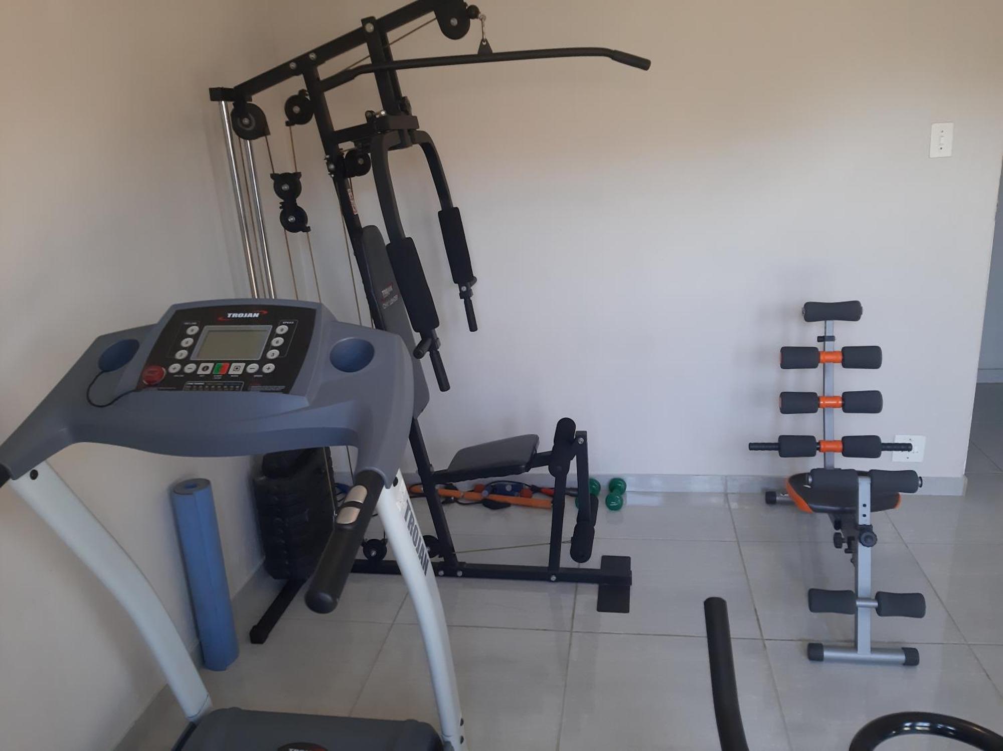 Bonfai Residence Ермело Номер фото