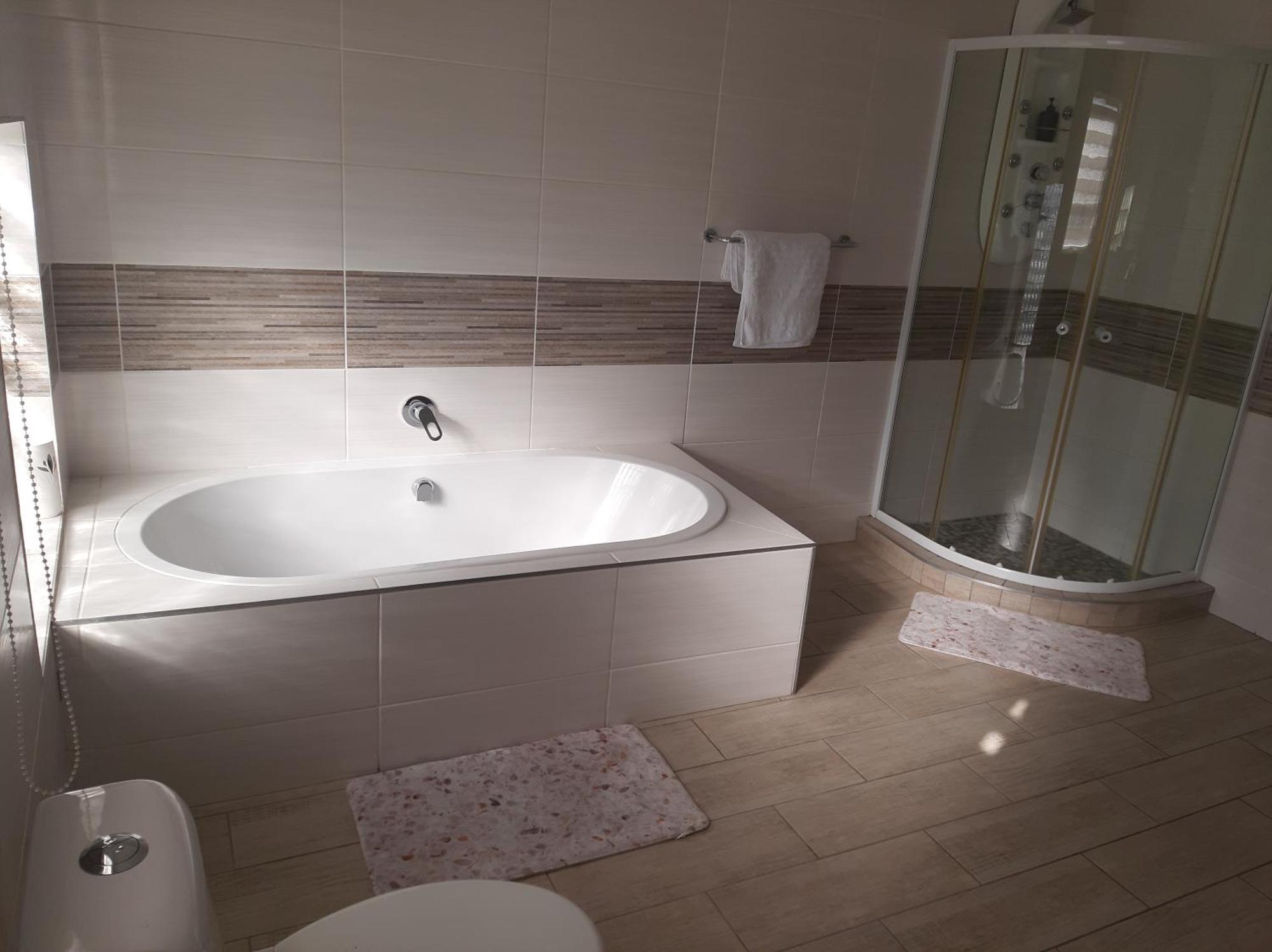 Bonfai Residence Ермело Екстер'єр фото