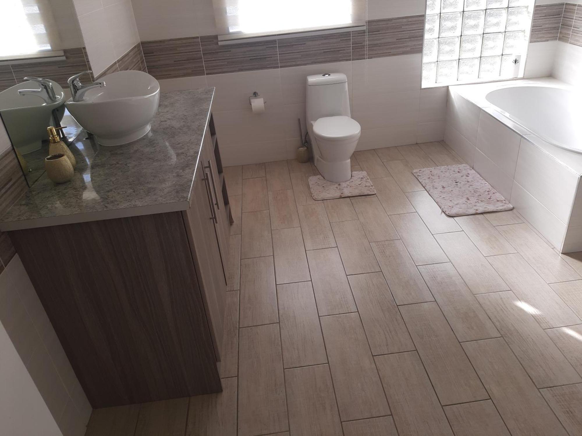 Bonfai Residence Ермело Екстер'єр фото
