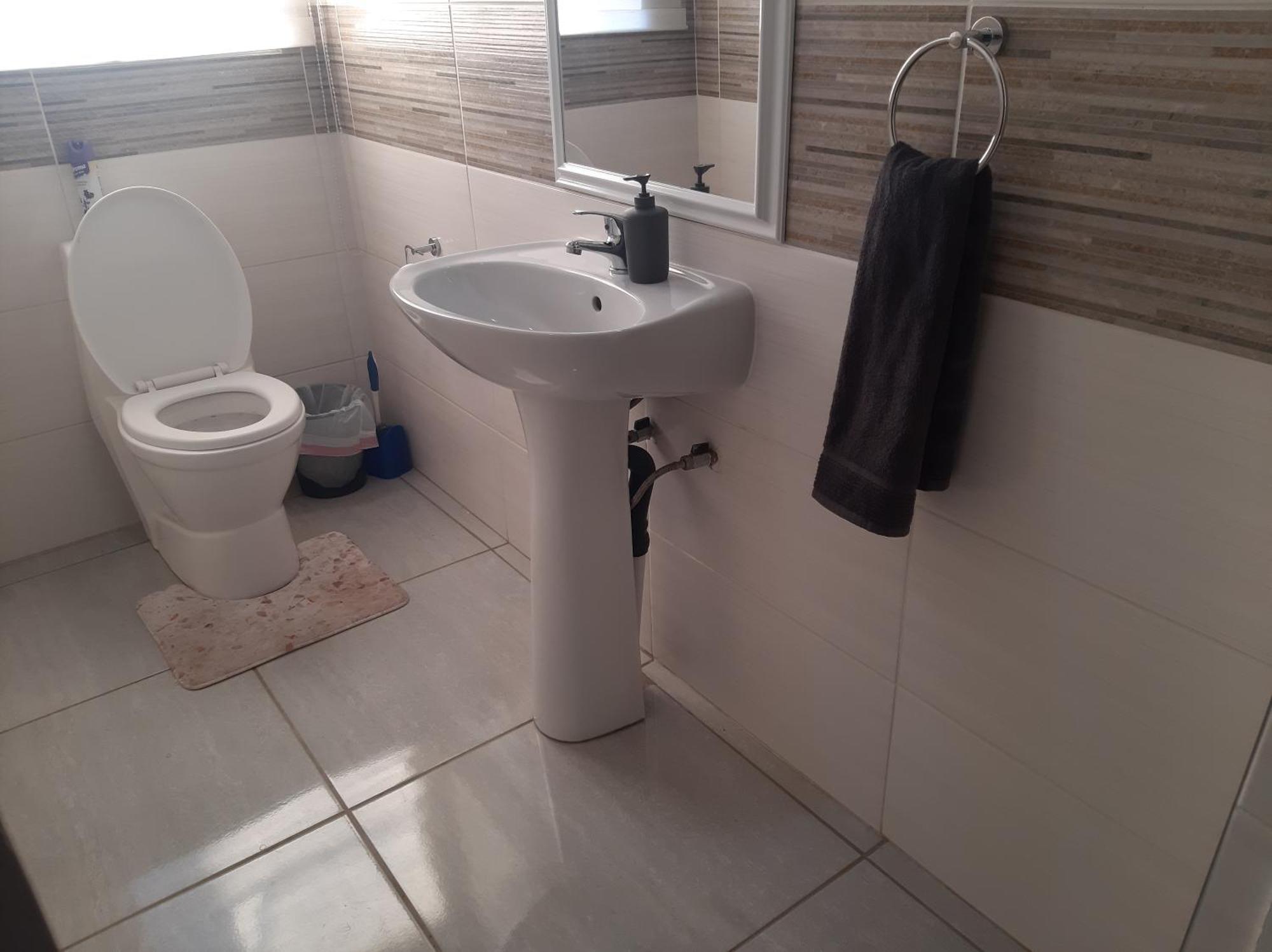 Bonfai Residence Ермело Екстер'єр фото