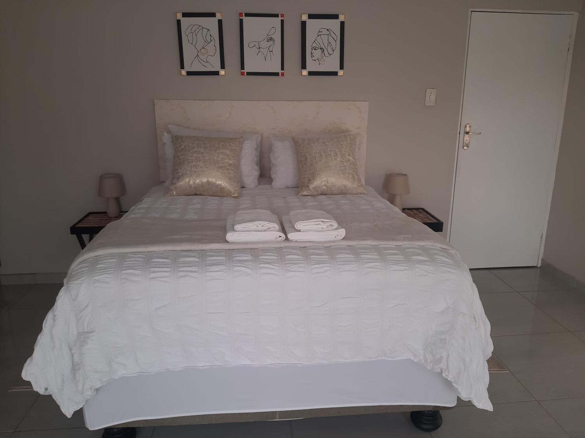 Bonfai Residence Ермело Екстер'єр фото