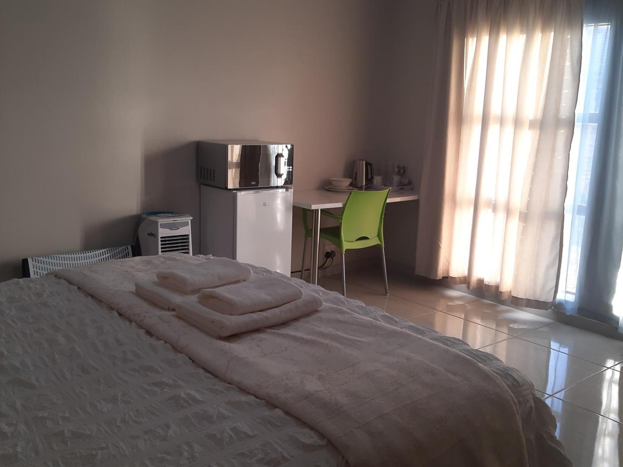 Bonfai Residence Ермело Екстер'єр фото