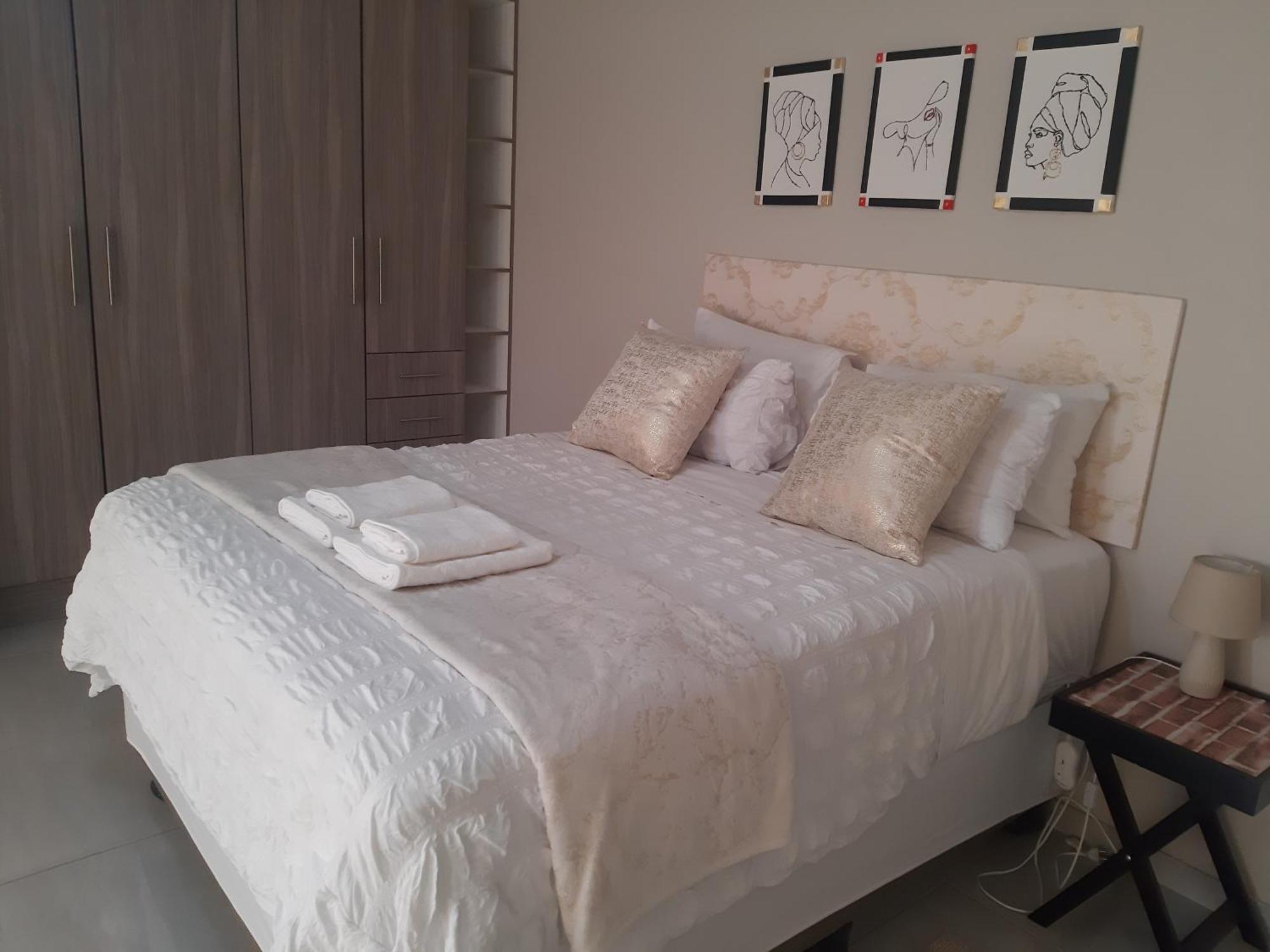 Bonfai Residence Ермело Екстер'єр фото